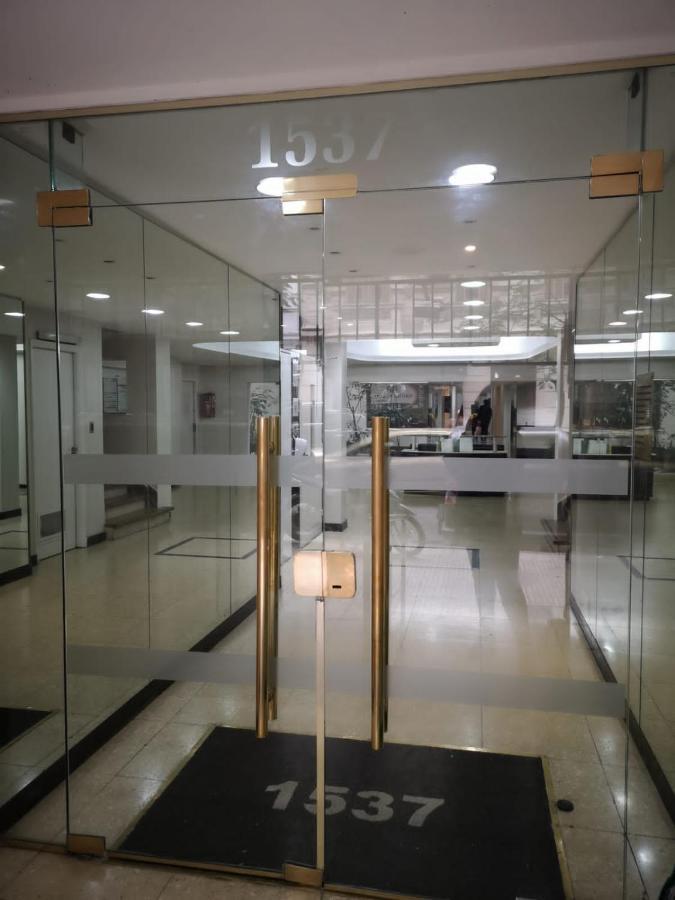 Departamento Para 6 Personas En Pleno Centro ブエノスアイレス エクステリア 写真