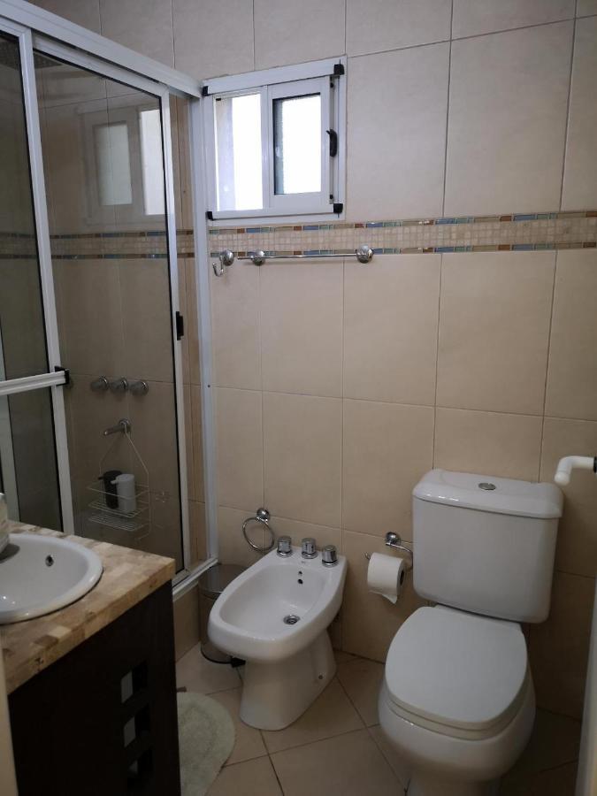 Departamento Para 6 Personas En Pleno Centro ブエノスアイレス エクステリア 写真