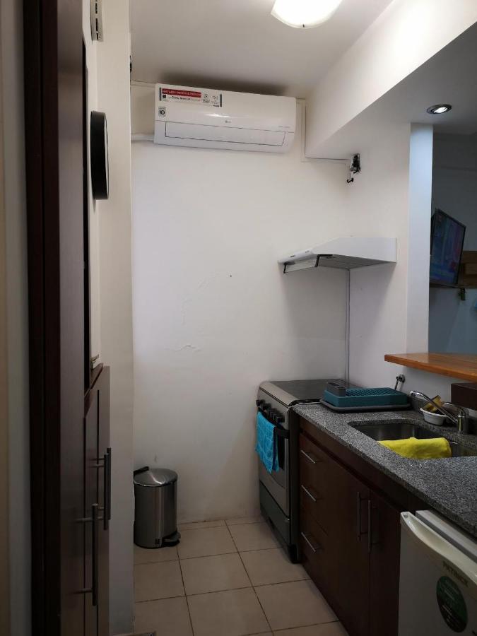 Departamento Para 6 Personas En Pleno Centro ブエノスアイレス エクステリア 写真
