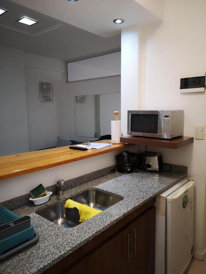 Departamento Para 6 Personas En Pleno Centro ブエノスアイレス エクステリア 写真