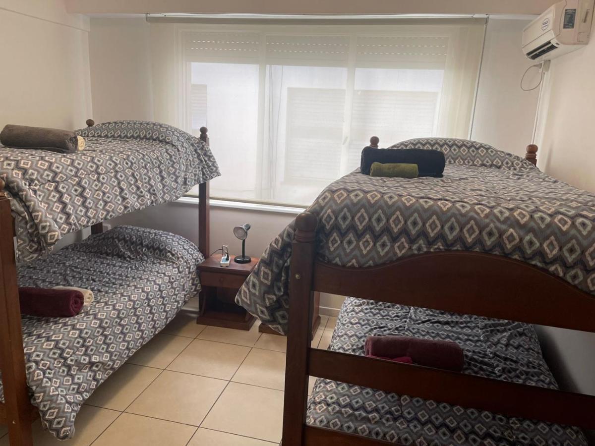Departamento Para 6 Personas En Pleno Centro ブエノスアイレス エクステリア 写真