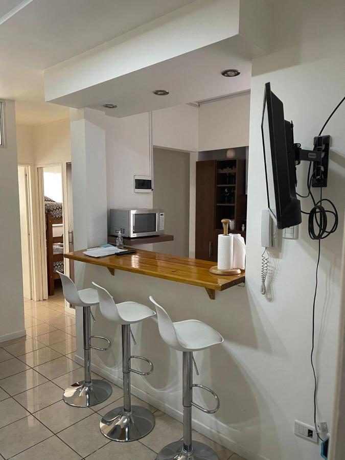 Departamento Para 6 Personas En Pleno Centro ブエノスアイレス エクステリア 写真