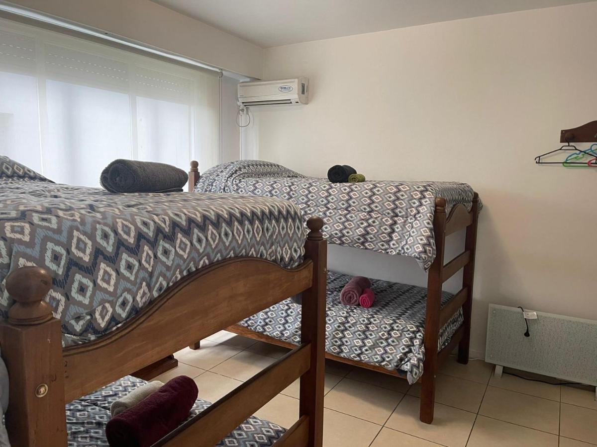 Departamento Para 6 Personas En Pleno Centro ブエノスアイレス エクステリア 写真