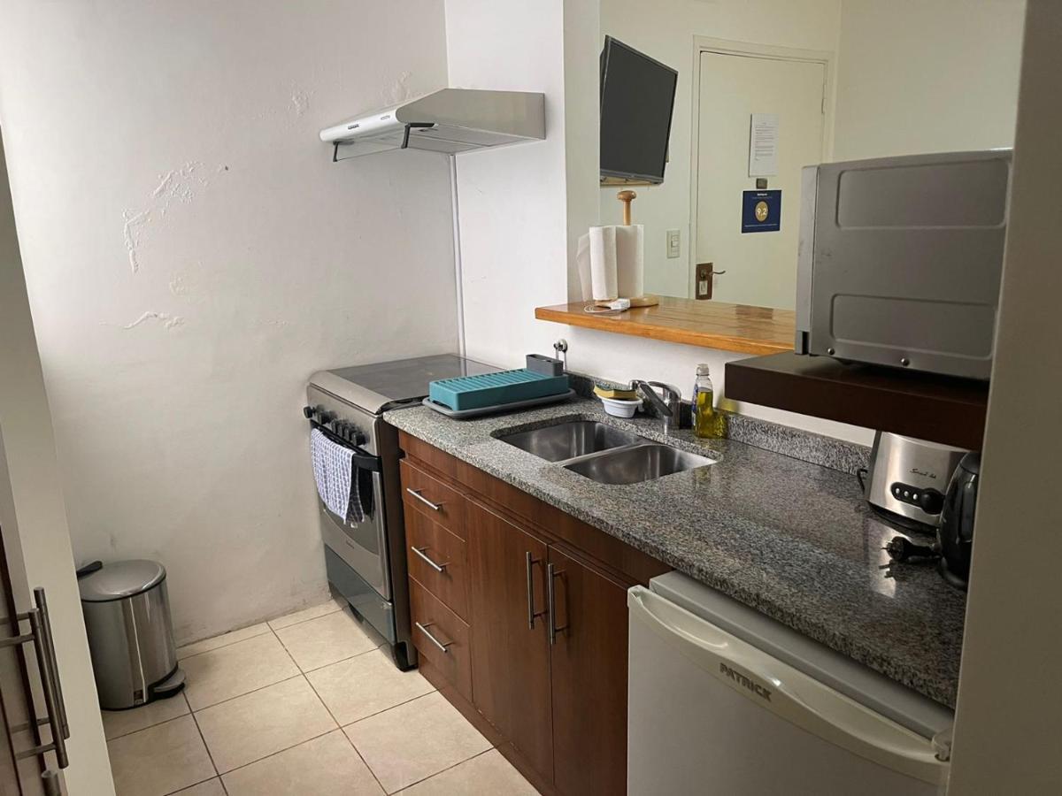 Departamento Para 6 Personas En Pleno Centro ブエノスアイレス エクステリア 写真