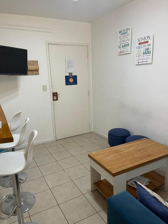 Departamento Para 6 Personas En Pleno Centro ブエノスアイレス エクステリア 写真