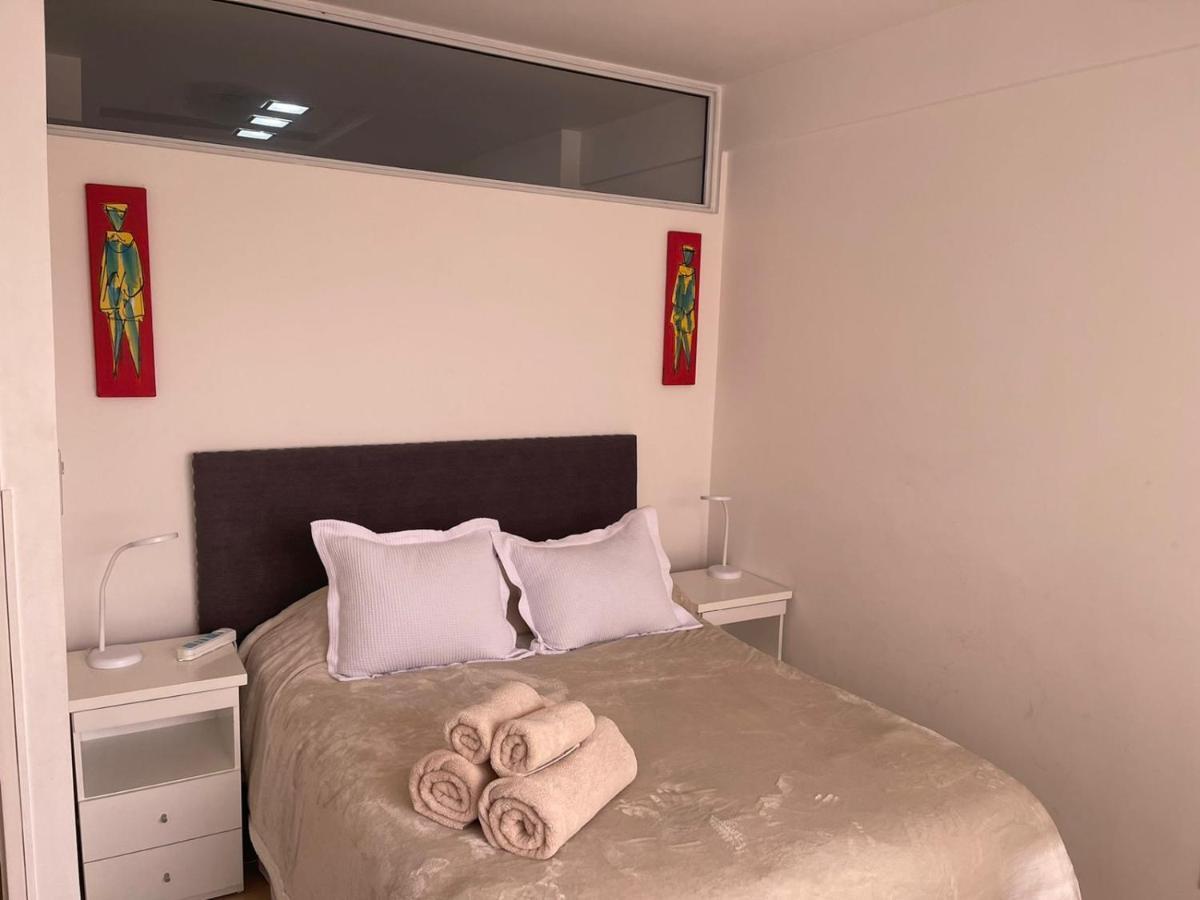 Departamento Para 6 Personas En Pleno Centro ブエノスアイレス エクステリア 写真