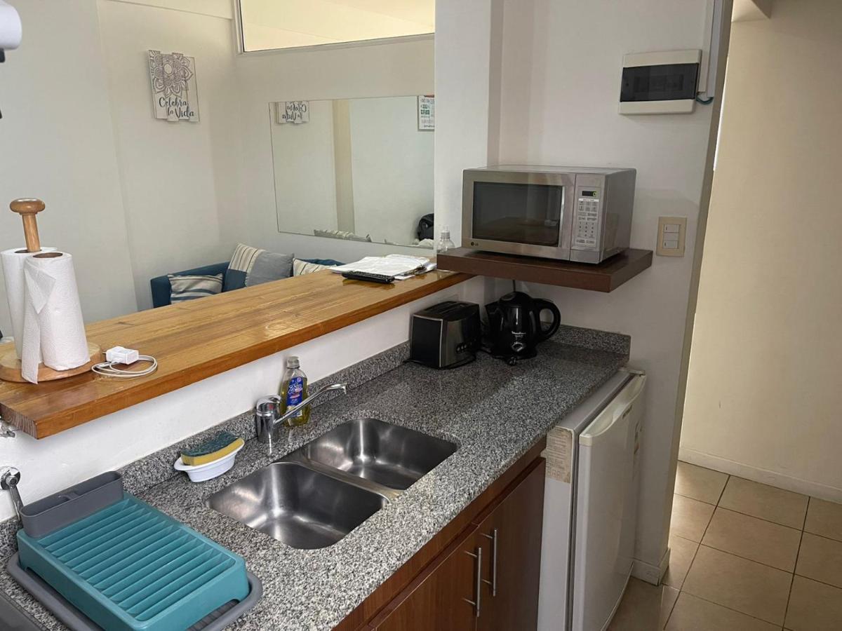 Departamento Para 6 Personas En Pleno Centro ブエノスアイレス エクステリア 写真