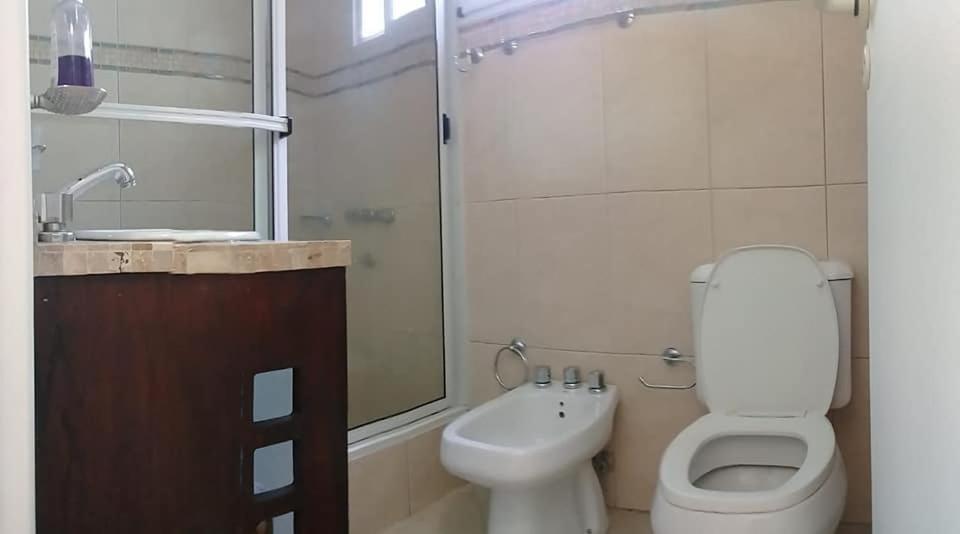 Departamento Para 6 Personas En Pleno Centro ブエノスアイレス エクステリア 写真